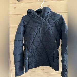 Lululemon Quilted Jacket